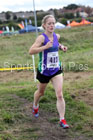 Senior womens Start Fitness North Eastern Harriers League, Wrekenton, Gateshead. Photo:  David T. Hewitson/Sports for All Pics